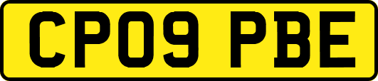 CP09PBE