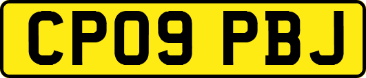 CP09PBJ