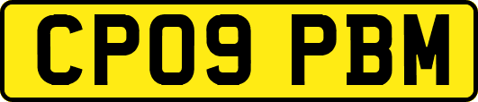 CP09PBM
