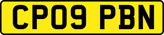 CP09PBN