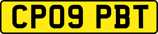 CP09PBT