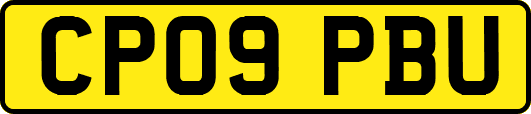 CP09PBU