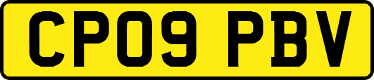 CP09PBV