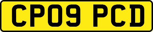 CP09PCD