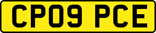 CP09PCE