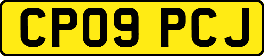 CP09PCJ