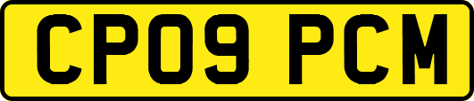 CP09PCM