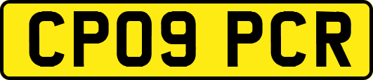 CP09PCR
