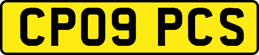 CP09PCS