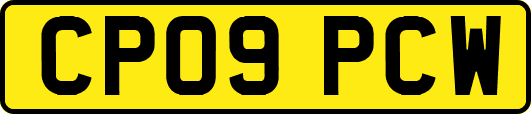 CP09PCW