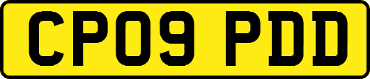 CP09PDD