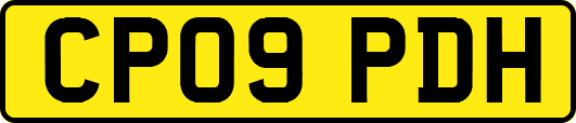 CP09PDH