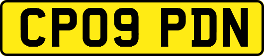 CP09PDN
