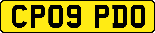 CP09PDO