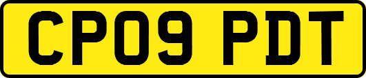 CP09PDT