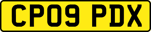 CP09PDX