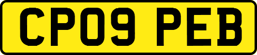 CP09PEB