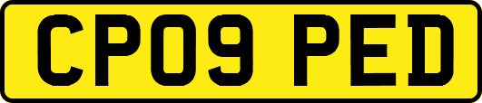 CP09PED