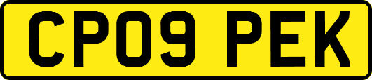 CP09PEK