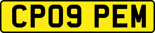 CP09PEM
