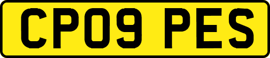 CP09PES