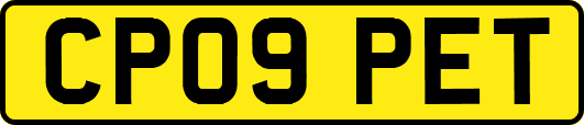 CP09PET