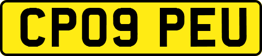 CP09PEU