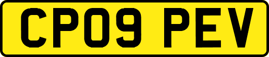 CP09PEV
