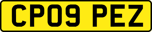 CP09PEZ