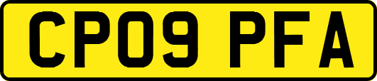 CP09PFA