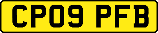 CP09PFB