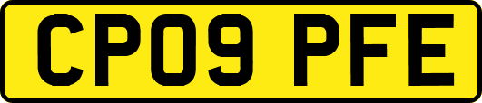 CP09PFE