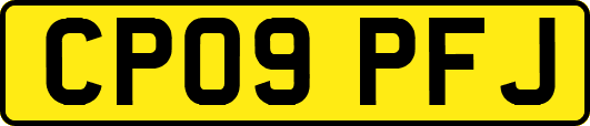 CP09PFJ