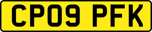 CP09PFK