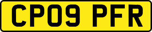 CP09PFR