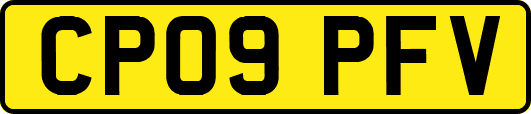 CP09PFV