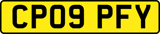 CP09PFY