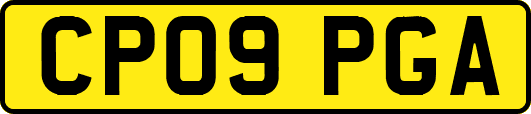 CP09PGA