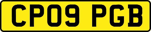 CP09PGB