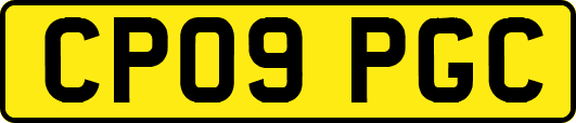 CP09PGC