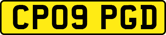 CP09PGD