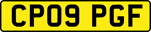 CP09PGF