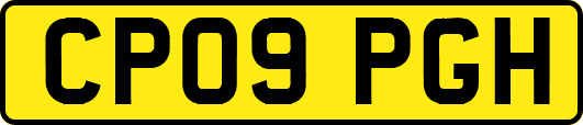 CP09PGH