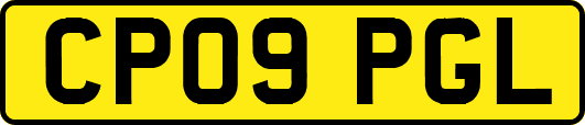CP09PGL