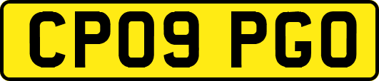 CP09PGO