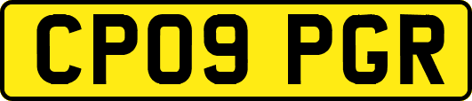 CP09PGR