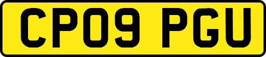 CP09PGU
