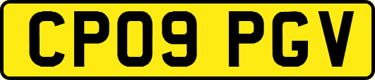 CP09PGV