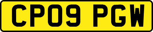 CP09PGW