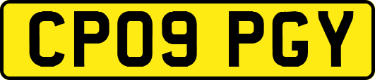 CP09PGY